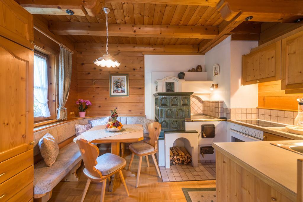 Bio-Holzhaus Und Landhaus Heimat Ramsau am Dachstein Exterior foto
